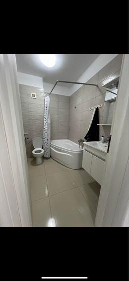 Apartament cu 2 camere în Chiajna