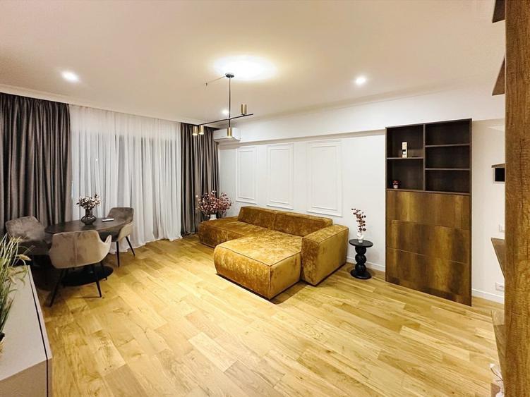 Apartament nou 2025 One Cotroceni, metrou 1 min, parcare subterana - 4