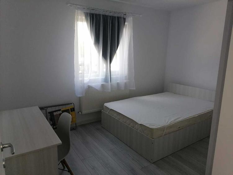 Apartament decomandat în Lunca Cetățuii