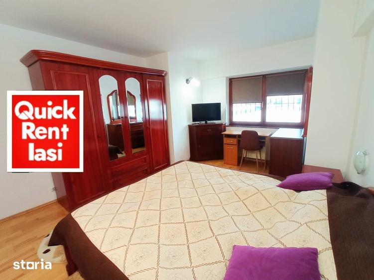 Apartament cu 3 camere în Ultracentral