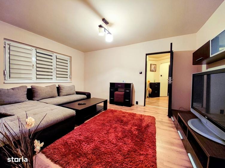 Apartament cu 3 camere în Girocului
