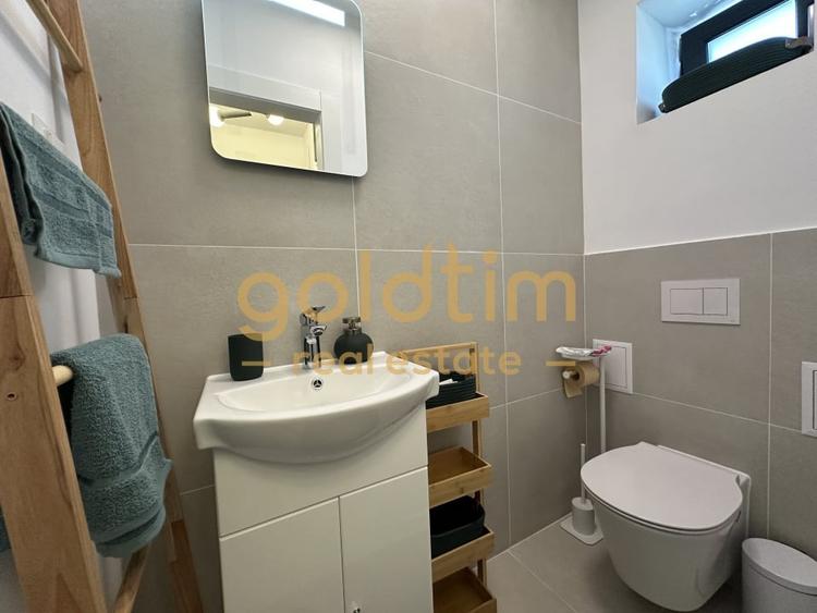 Vila moderna 5 camere de inchiriat/Pipera/Iancu Nicolae/Alexander Residence/Lux - 21
