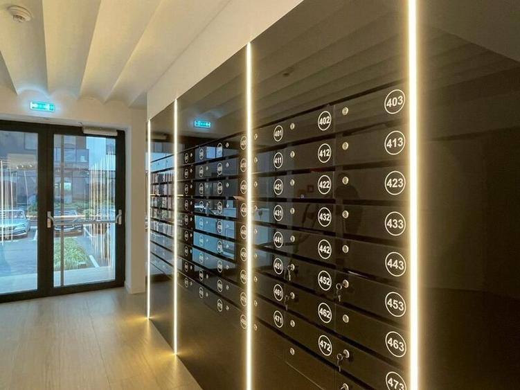 Studio Dublu Lux, Pipera - 6