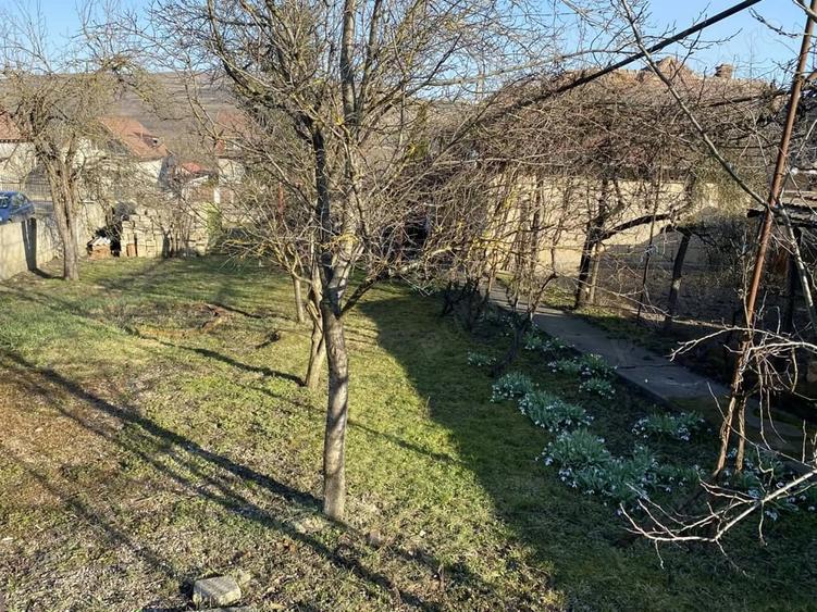 Casă cu 2 camere în Central