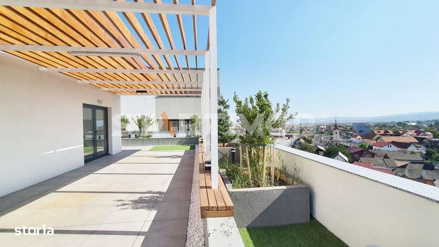 Apartament doua camere cu parcare Calea Bucuresti - 1