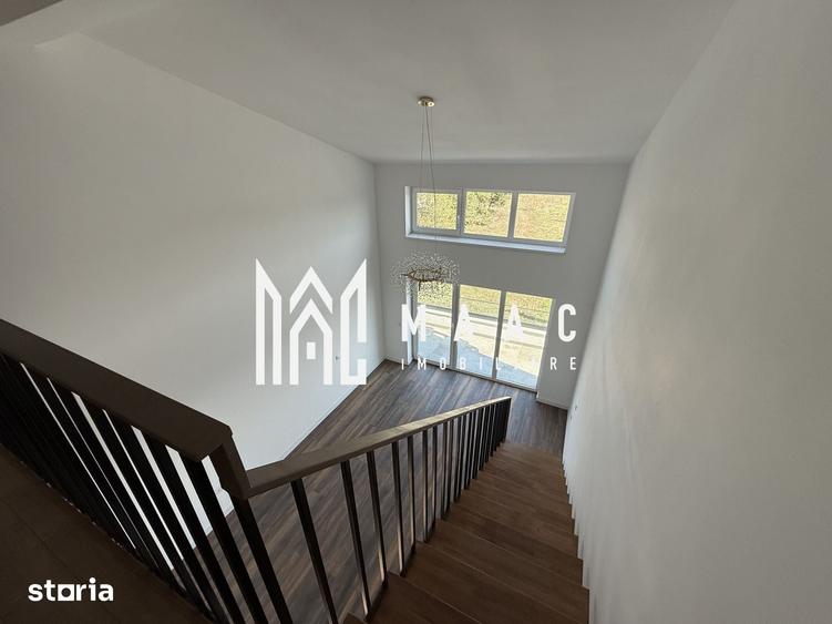 Apartament cu 4 camere în Terezian