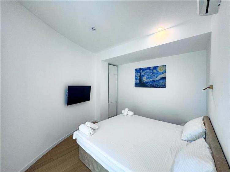 Apartament de inchiriat 2 camere Stefan cel Mare Complex Central - 12