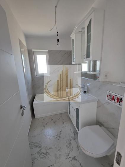 Apartament 3 camere, bloc nou, parcare, Torontalului – 63 mp + balcon - 7