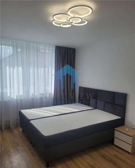 Garsonieră decomandată în Horea