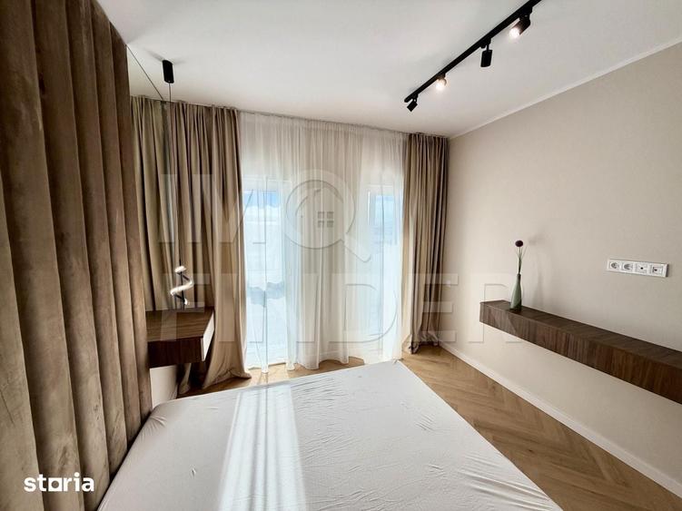 Apartament premium 2 camere | Eroilor Residence - 3