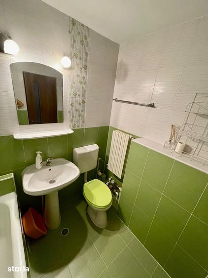Garsonieră în Drumul Taberei