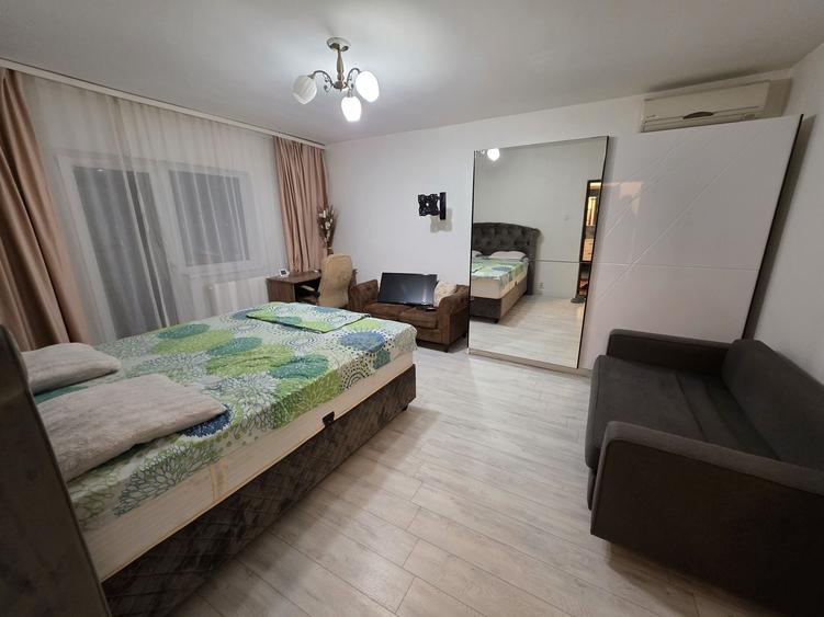 Garsonieră decomandată în Coiciu