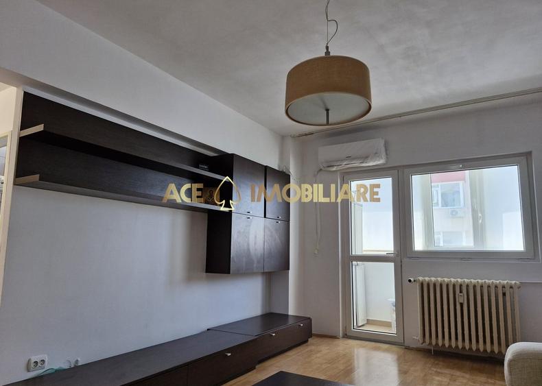 Apartament cu 2 camere semidecomandat, mobilat în Berceni — fotografia 2