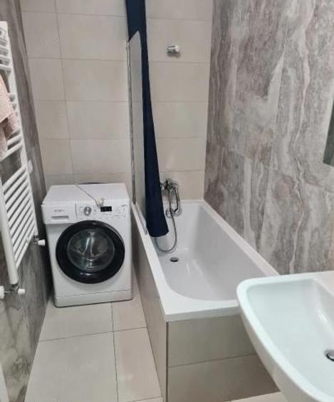 Apartament cu 2 camere decomandat în Grozăvești