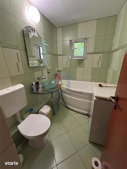 Video! ULTRACENTRAL Calarasilor-Tineretului 58mp 2 cam Etaj 2 Mobilat - 2