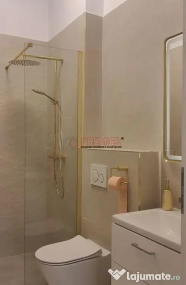 4 camere premium si curte 74mp - Metrou Berceni - 14