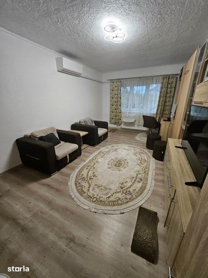 Apartament cu 2 camere decomandat în Obcini