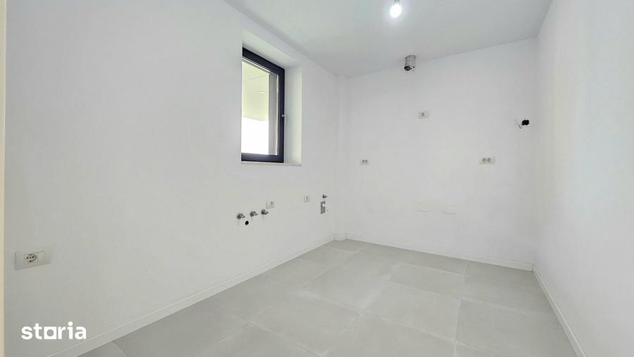 Apartament cu 2 camere în Aviației