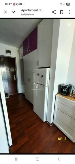 Apartament cu 2 camere nedecomandat, mobilat în Central