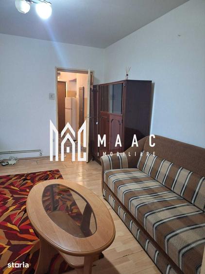 Apartament cu 2 camere semidecomandat în Hipodrom 2