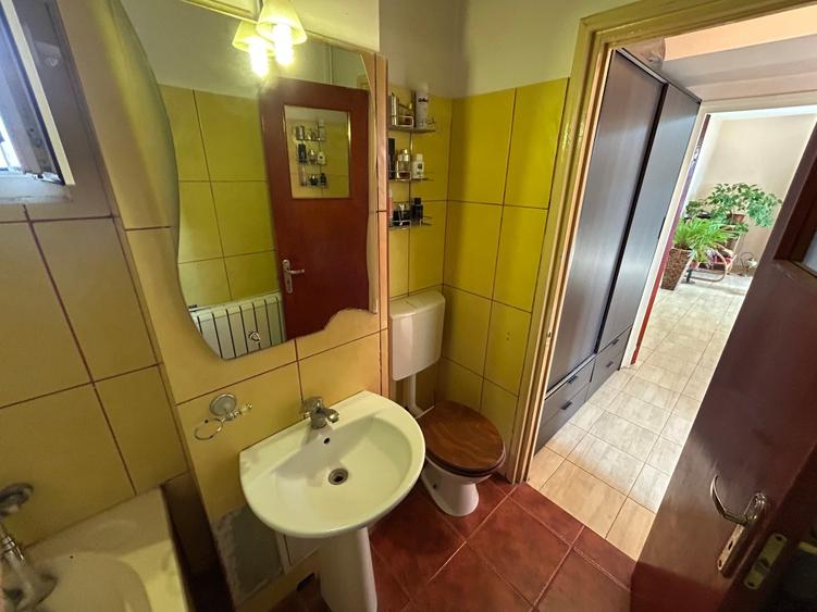 Apartament cu 2 camere semidecomandat în Dorobanți