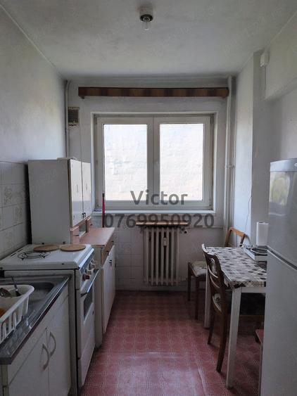 Apartament cu 2 camere semidecomandat în Bucureștii Noi
