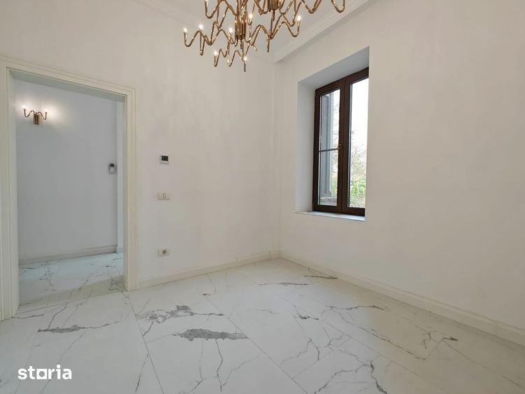 Apartament complet renovat - Piata Sinaia - Comision 0% - 4