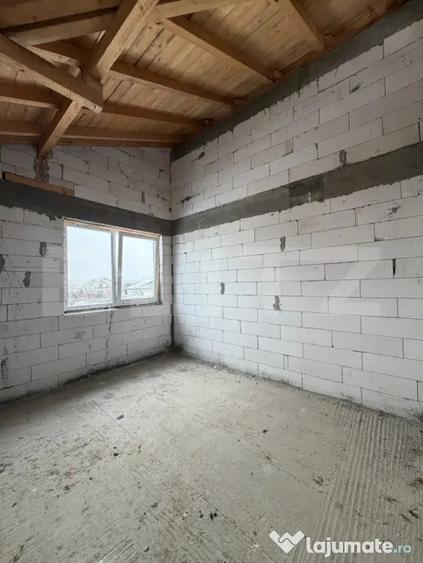 Casa duplex la rosu C1, 154 mp utili, 250 mp teren - 17