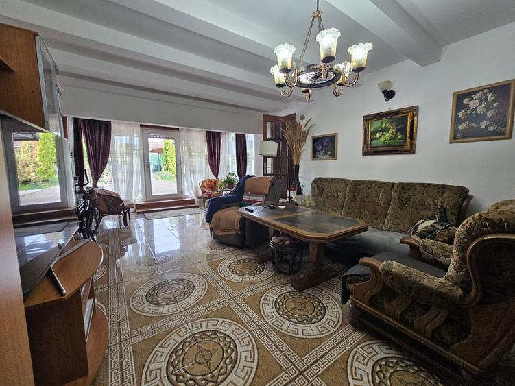 Casa Bacia, judet Hunedoara - 23