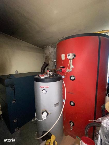 Casă cu 4 camere cu Teren 720 Mp în Șagu
