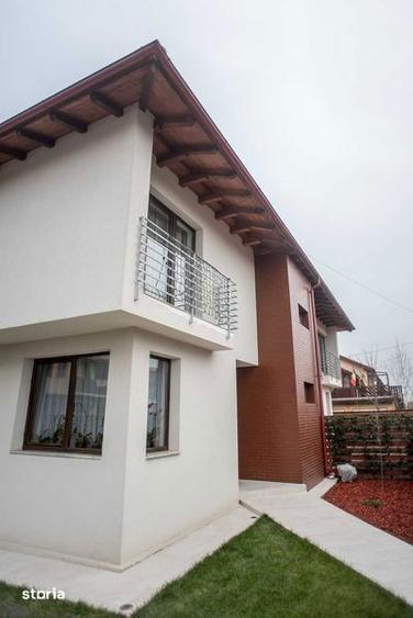 Duplex de vanzare sau inchiriere str. Somesului - 2