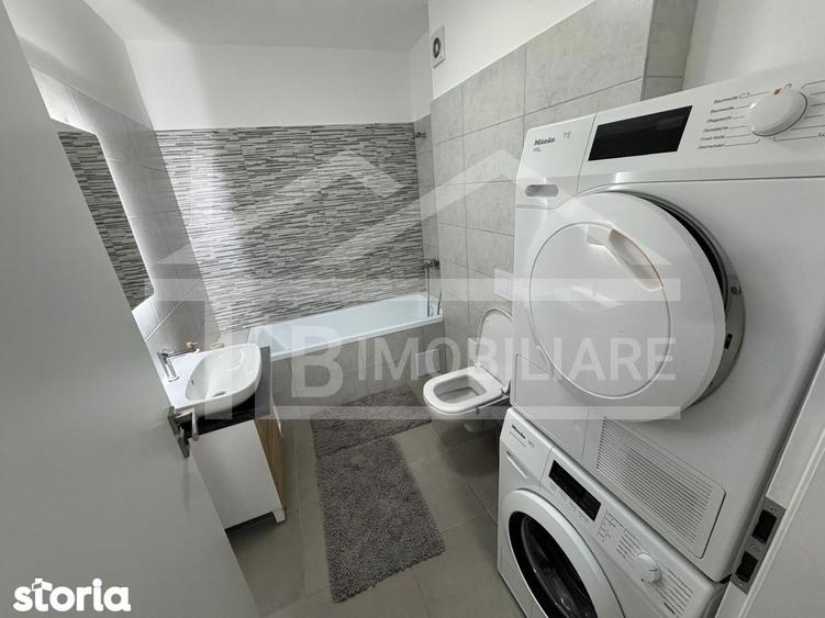 Apartament cu 2 camere în Libertății