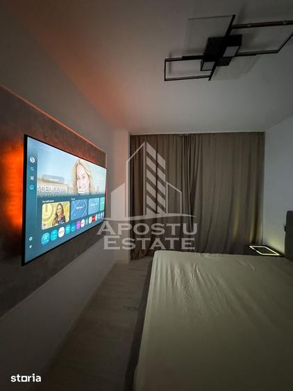 Apartament cu 2 camere de vanzare , Campeador City , Torontalului - 11