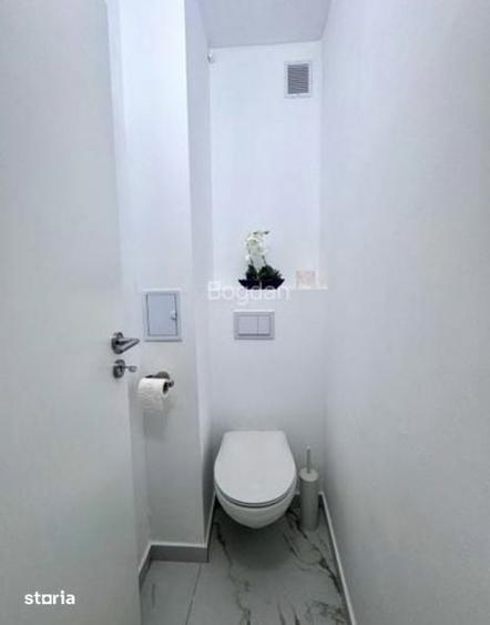 Vand apartament 4 camere - 5