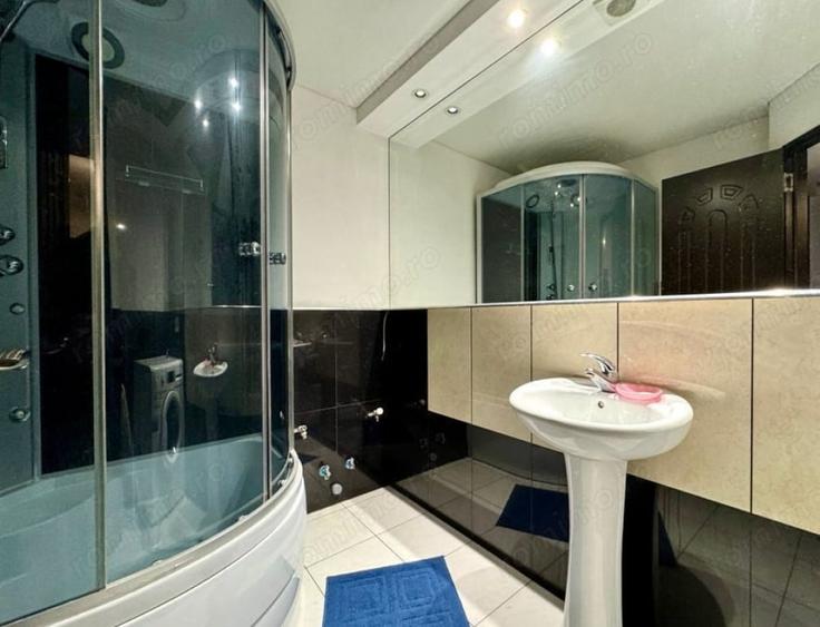 Apartament cu 2 camere decomandat în Theodor Pallady
