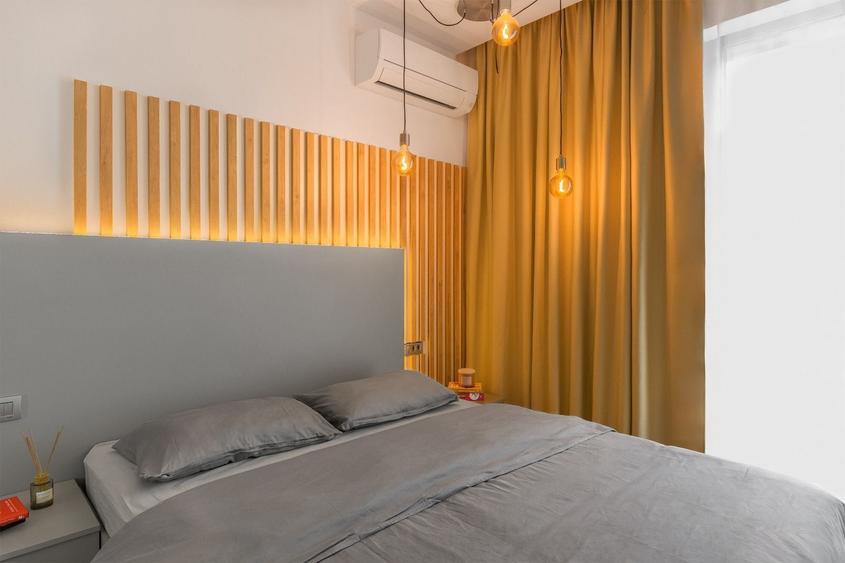 2 Camere | Nusco City Faza 1 | Parcare inclusa - 6