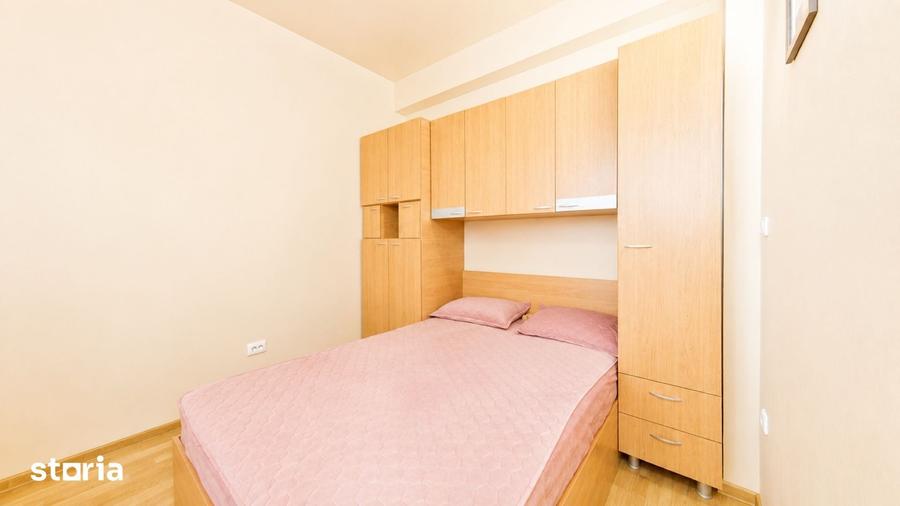 Apartament cu 2 camere în UTA