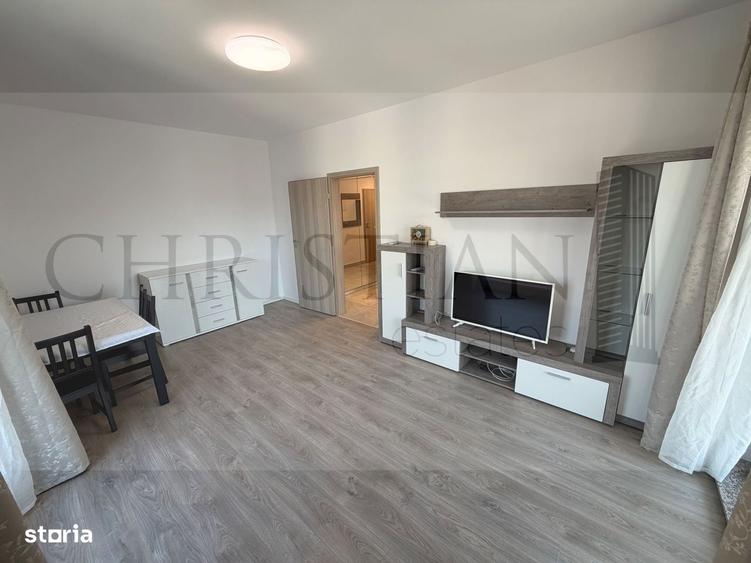 3 camere - Cotroceni Smart Residence 2019 - Parcare Sub - 17