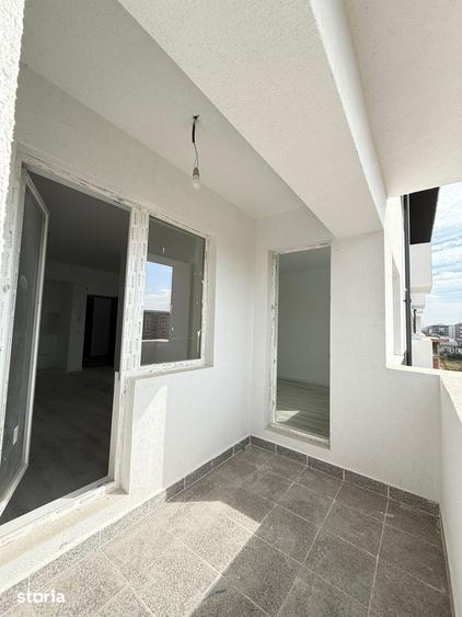 APARTAMENT TIP STUDIO DE VANZARE-CHIAJNA-COMISION 0 - 11