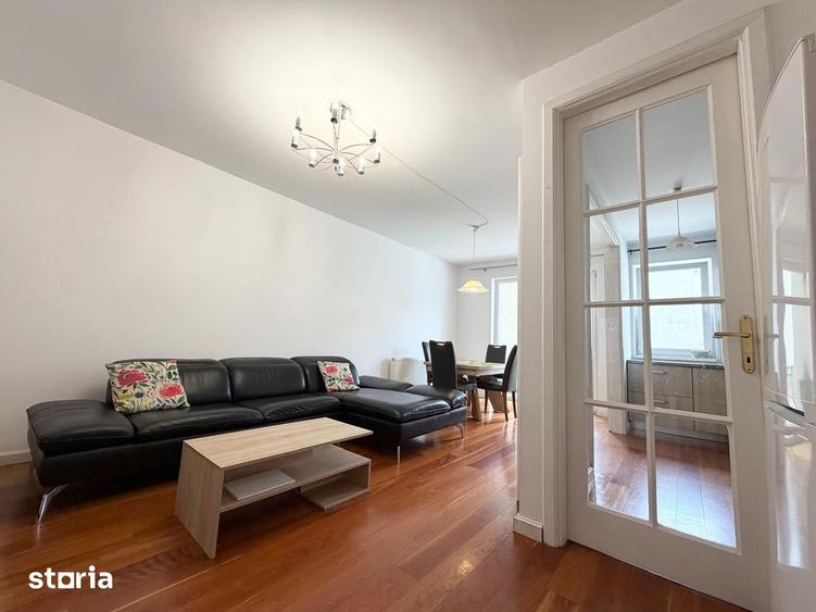 Apartament cu 3 camere în Lazaret
