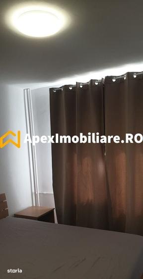 Apartament cu 2 camere decomandat în Pantelimon
