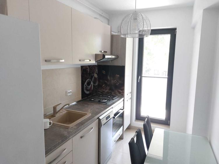 Inchiriez apartament 2 camere , etaj 1 ,Greenfield Residences - 3