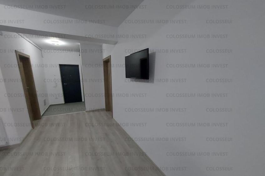 Apartament 2 camere | 61 mp | Parcare inclusa | Platinum Residende - 6