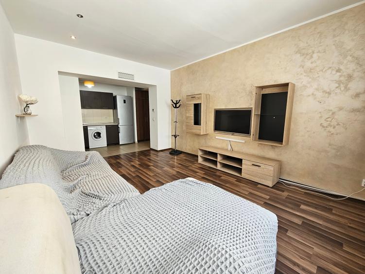 Apartament cu 2 camere decomandat, mobilat în Vitan-Bârzești