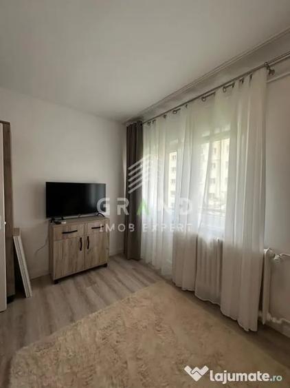 Garsoniera | Balcon | Zorilor-Pasteur - 3