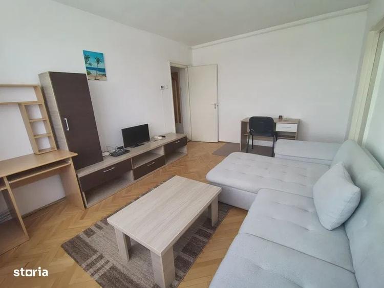 Apartament de inchiriat 2 camere 55 mp zona Gheorgheni - 2