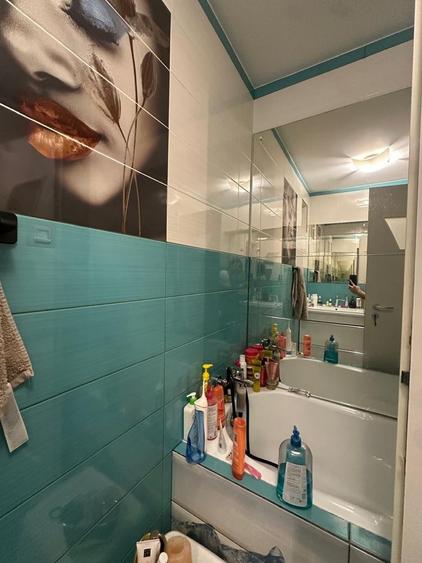 Apartament cu 2 camere decomandat în Tineretului