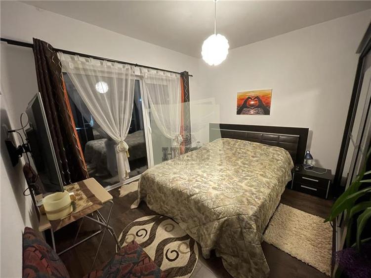 Apartament cu 3 camere decomandat, mobilat în Arhitecților - Calea Cisnădiei