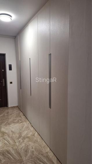 Vand apartament 3 camere