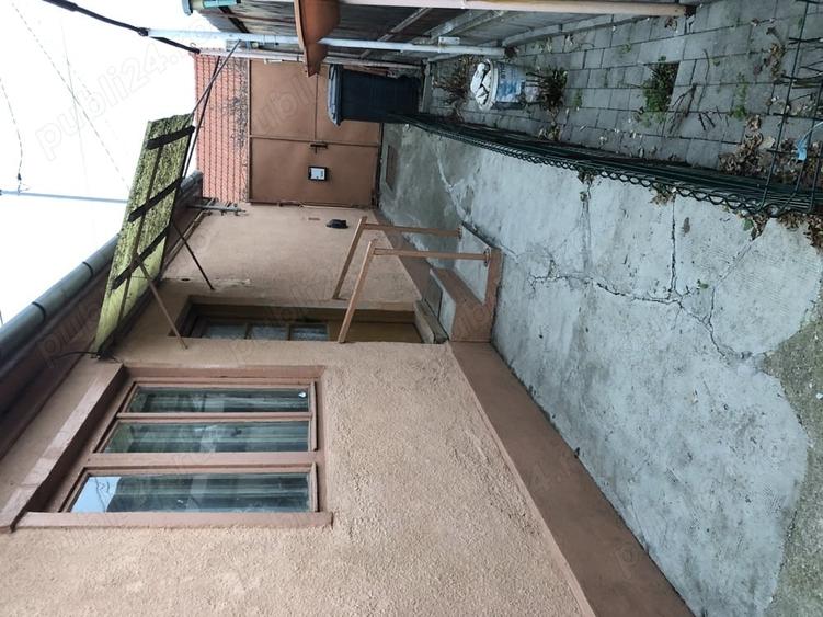 Casă cu 2 camere în Iosia